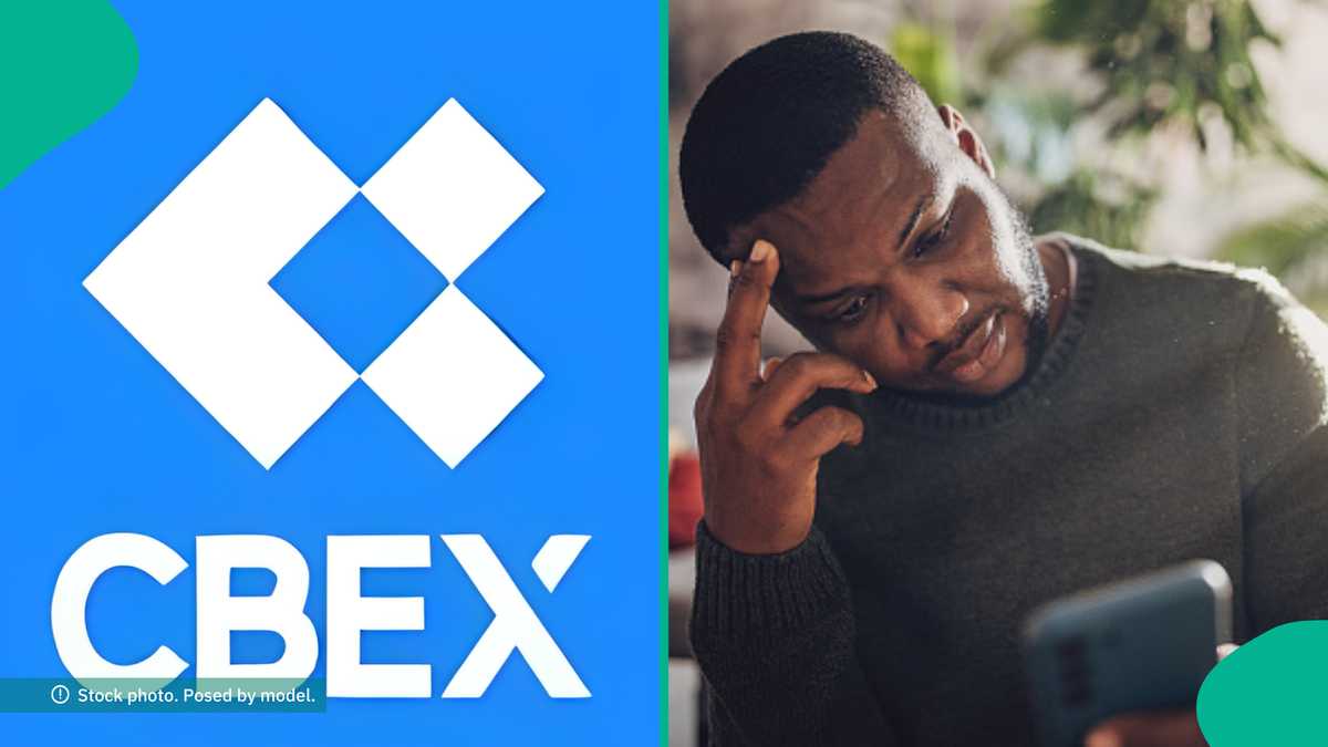 busterblog - CBEX Resumes Operations in Nigeria Amid Skepticism: A Deep Dive into the X Post and Public Reaction