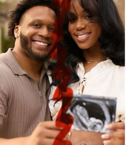 busterblog - 25 Women and One Heartbreak: Pregnant Woman Exposes Partner’s Web of Lies in Viral Revelation