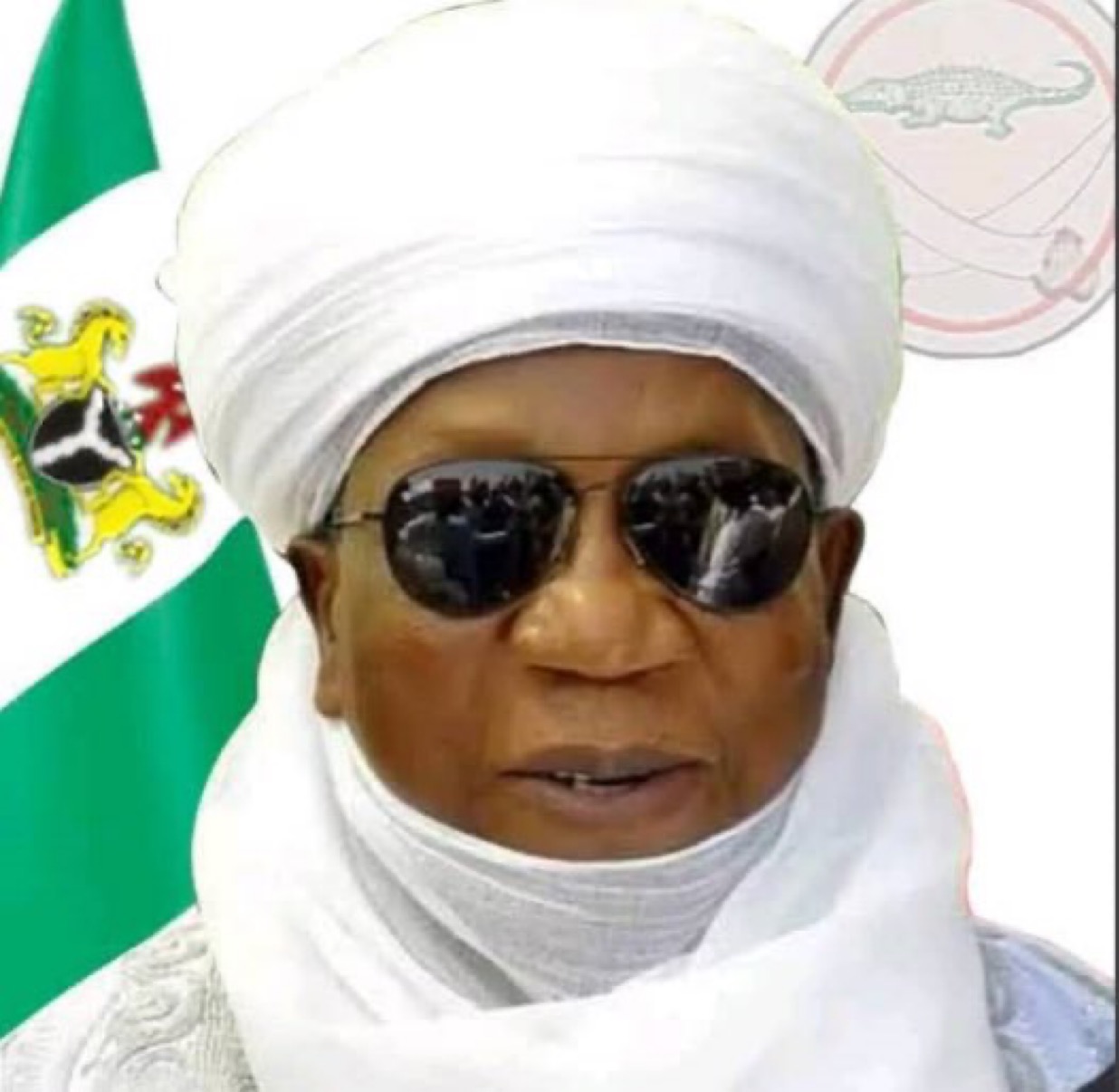 Zuru Emirate Plunged Into Mourning as Emir Maj.-Gen. Muhammadu Sani Sami (Rtd) Passes Away at 81