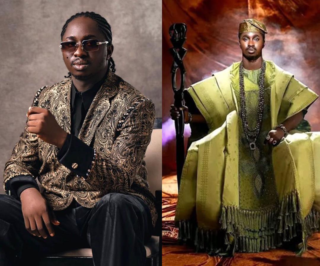 “No ₦200K, No Baby”: Alvin of Lagos Sparks Heated Debate on Fatherhood, Responsibility, and the Cost of Childbirth in Nigeria