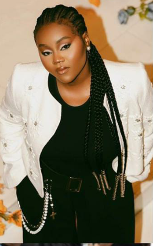 Director Pink Claps Back at Divisive Comment, Champions Talent Beyond Tribe