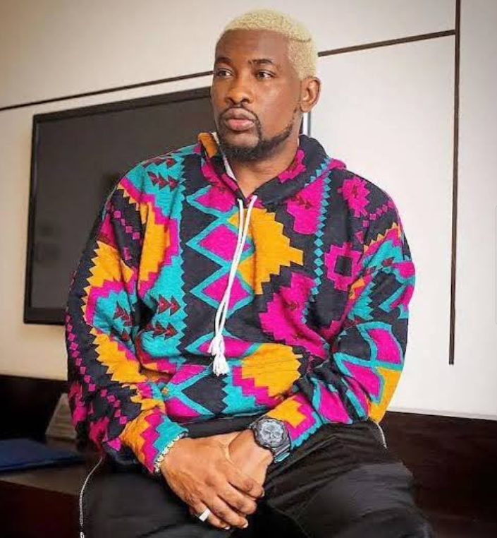 “Selective Eye Service”: Dotun Slams NAPTIP Over Children Taken Abroad Without Consent