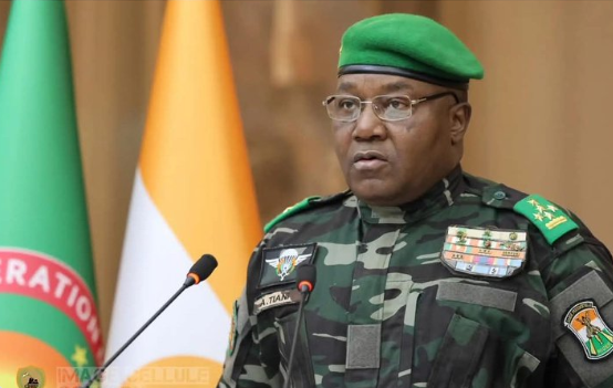 busterblog - Sahel Intelligence Threatens to Expose Nigerian Politicians Amid Rising Regional Tensions