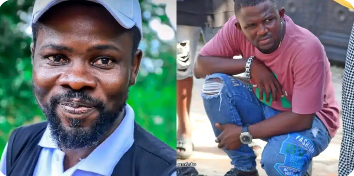 Tragic Loss in Nollywood: Cinematographers Onos and Gozie Die in Auto Crash