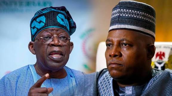 Shettima says Tinubu sees Katsina as his “second home” as FG launches N250,000 grants for MSMEs
