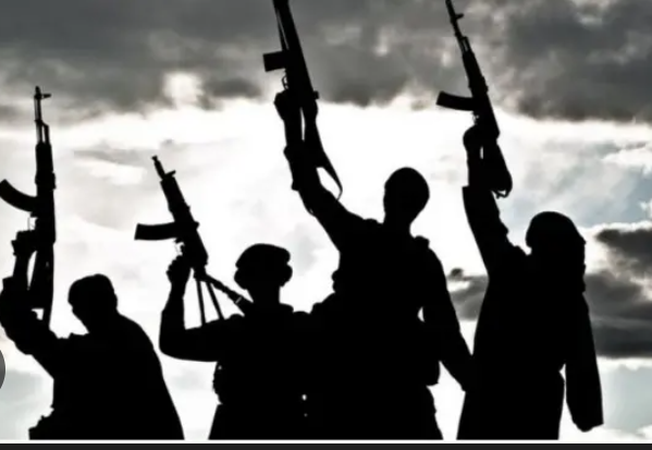 busterblog - Fear and Flight in Ortese as Fresh Attacks Leave Trail of Death, Abductions, and Displacement