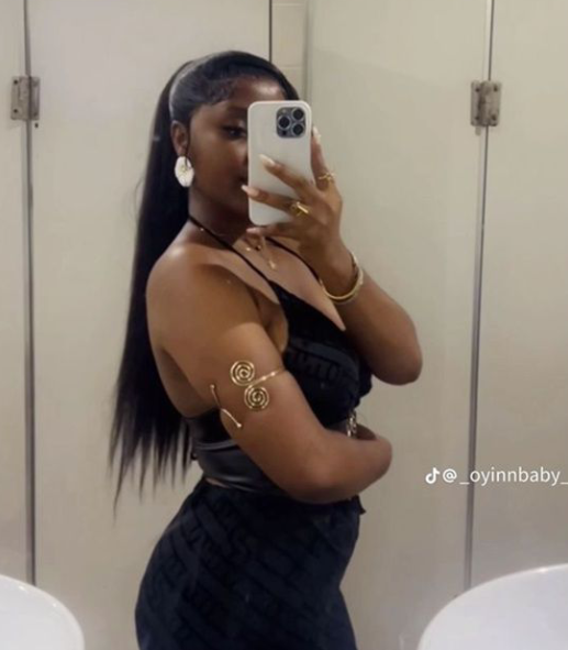 “I’m the Prize, You Just Carry My Baby”: Viral Texts Spark Debate on Gender Roles and Women’s Financial Independence