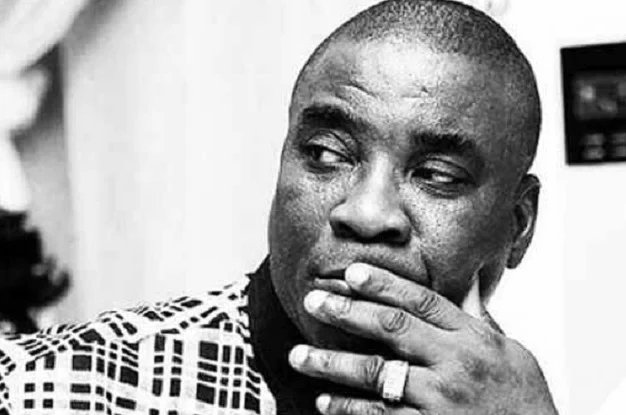 busterblog - “It Was Water, Not Alcohol” — Kwam 1 Breaks Silence on Abuja Airport Incident
