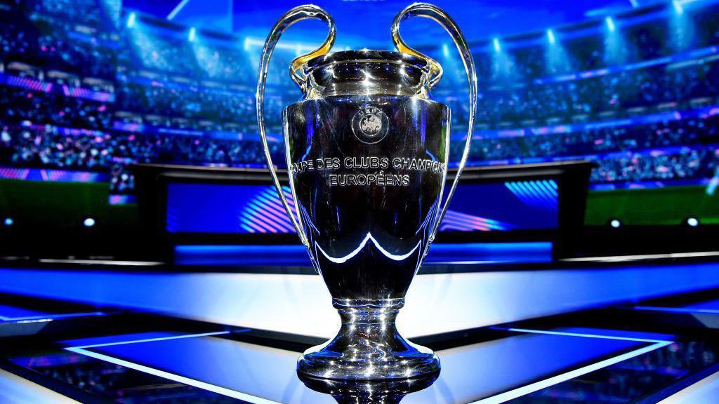 UEFA Champions League Expansion: Premier League’s 5th Spot Secured for 2025/26 Season