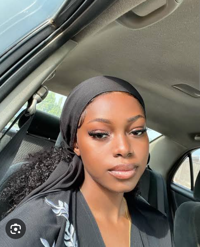 busterblog - Regina Daniels’ Sister Sets Internet Abuzz with Bold Search for Young Love
