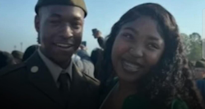 Tragedy at Alabama Hospital: Young Father Kills Wife After Childbirth, Then Himself