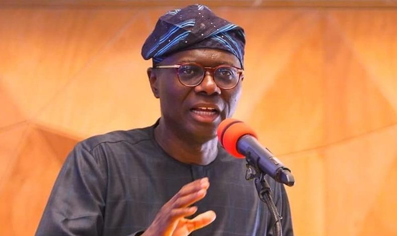 JUST IN: Governor Sanwo-Olu Pledges More Vocational Training and Digital Literacy Initiatives in Lagos