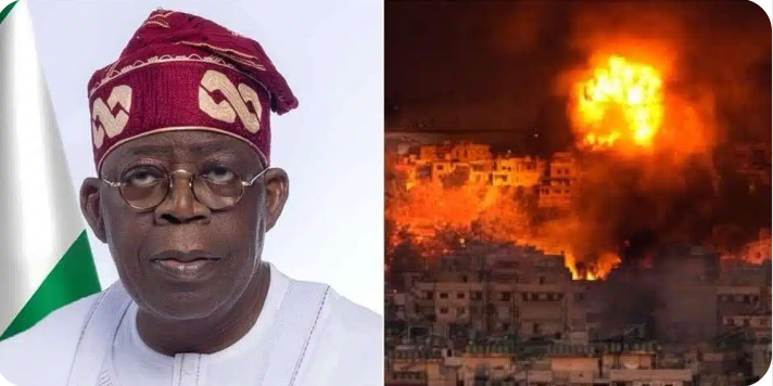 Panic in the Diaspora: FG to Evacuate Nigerians from Israel and Iran as War Threatens to Spiral Out of Control