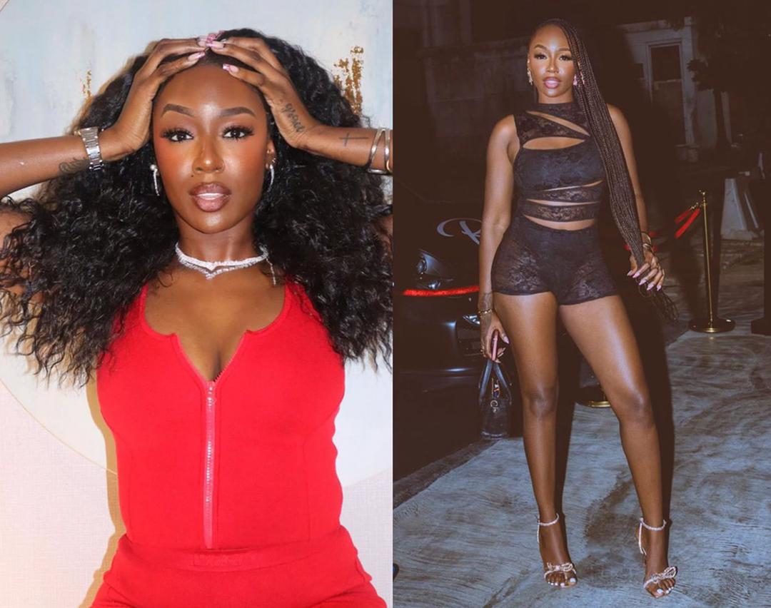 “I’m Done With the Nightlife, It’s Time for Marriage” – Reality TV Star Tolanibaj Stirs Reactions With Emotional Confession