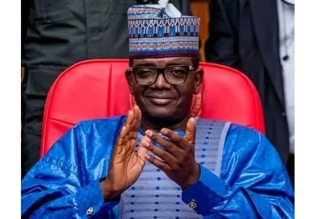 Wedding Marathon: Bello Matawalle Set to Marry Off Five Sons and Four Daughters Same Day in Abuja