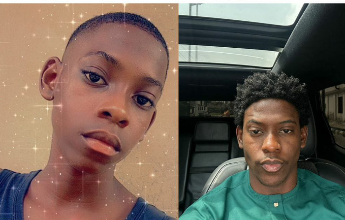 From Teen to Adult: Man\'s 2020–2026 Transformation Sparks Reflection on Growth