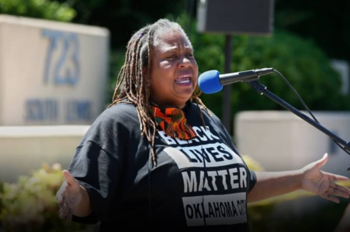Millions, Mismanagement, and a Movement Shaken: BLM Oklahoma City Executive Director Indicted in Federal Fraud Case
