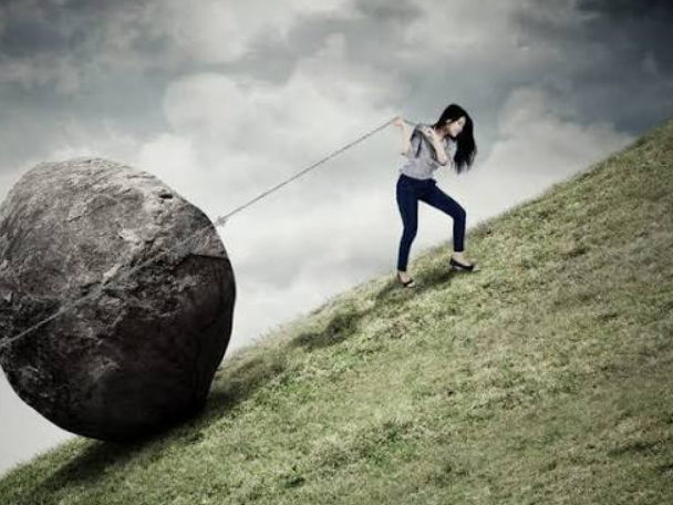 The Social Media Dilemma: When Sharing Struggles Becomes a Debate