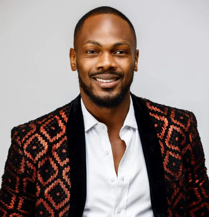“I Love My Wife More Than My Children” — Nollywood Star Daniel Etim-Effiong Sparks Heated Debate on Marriage and Parenthood