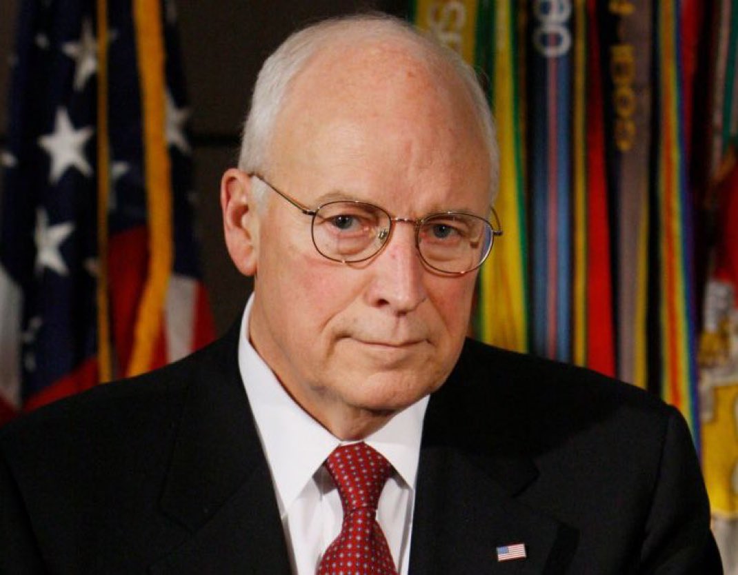 Former U.S. Vice President Dick Cheney Dies at 84 — A Polarizing Giant Whose Legacy Still Divides America