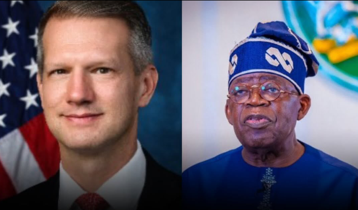 busterblog - “Do Not Test Trump’s Resolve” — U.S. Lawmaker Issues Stark Warning to Nigerian Government Over Christian Killings