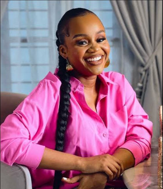 busterblog - “Please If You Own a Business, Do Better” – Cynthia Obi-Uchendu Slams Online Vendor Over Poor Customer Service
