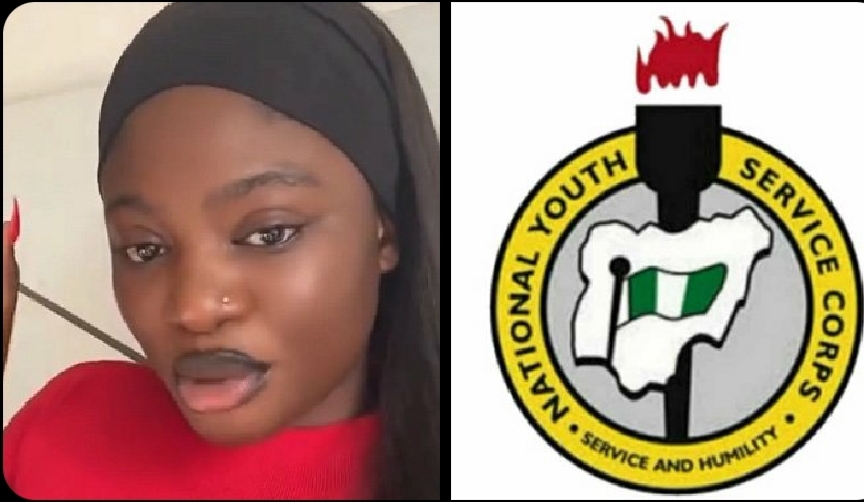 BREAKING: NYSC Extends Service Year of Instagram Star Raye After Viral Criticism of President Tinubu's Government