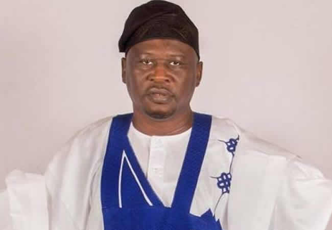 busterblog - Shockwaves in Adamawa: Governor Fintiri Suspends Emir of Daware Indefinitely Over Corruption Scandal
