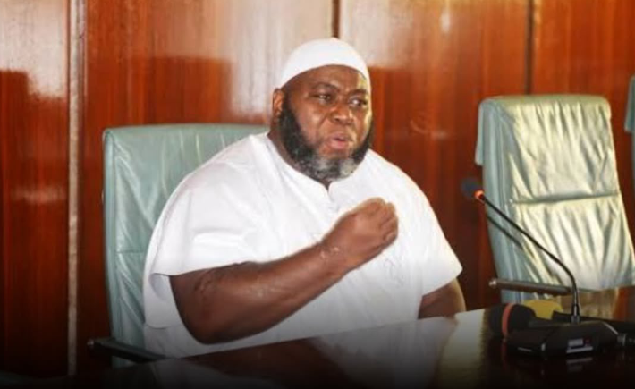 busterblog - “No Terrorists Killed, No Camps Destroyed”: Asari Dokubo Slams Reported U.S. Airstrikes in Sokoto as Ineffective and Dangerous