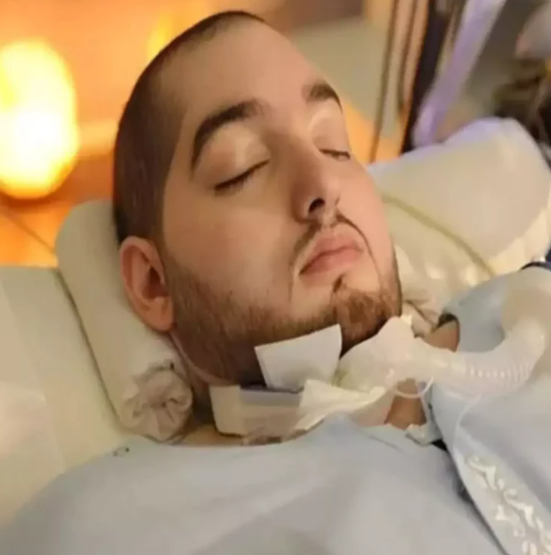 “Saudi’s Sleeping Prince” Reportedly Wakes Up After 20 Years in Coma, Stirring a Storm of Hope and Mystery
