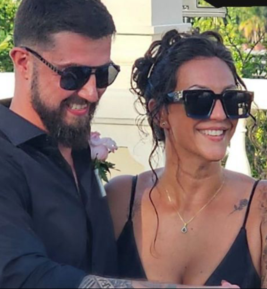 busterblog - SHE FINALLY SAID YES: WOMAN ACCEPTS BOYFRIEND’S PROPOSAL AFTER 43 ATTEMPTS IN 7 YEARS