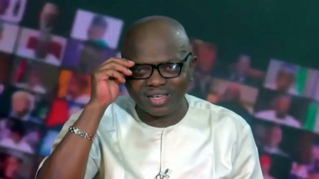 busterblog - APC Chieftain Jesutega Onokpasa Reportedly Dead at 49