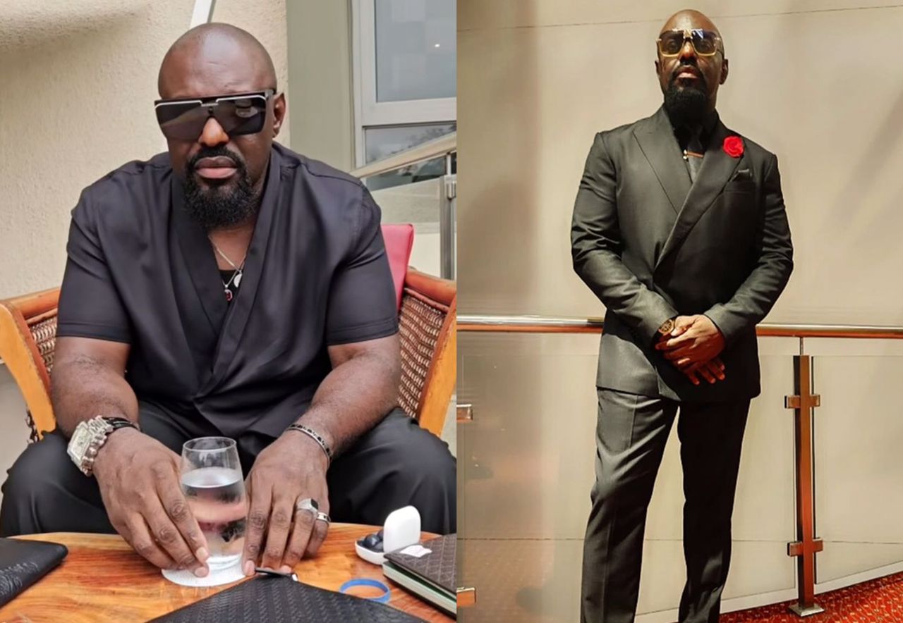 “A Single Mother Can’t Raise a Boy Properly” – Jim Iyke Sparks Heated Debate With Bold Statement on Parenting