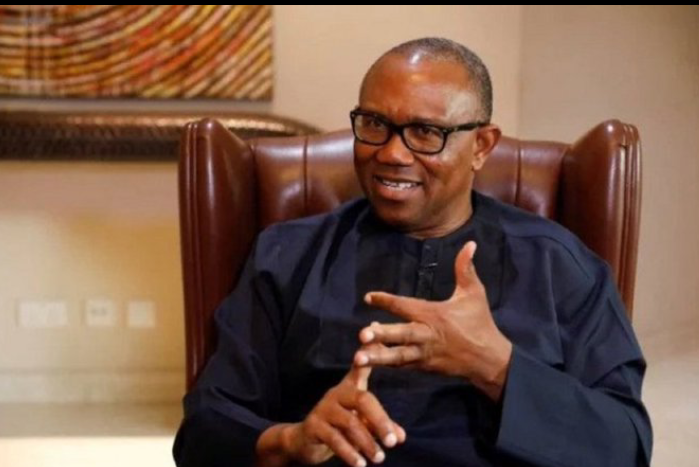 Peter Obi Blames Leadership Failures for National Grid Collapse, Calls Power Crisis a ‘National Shame’