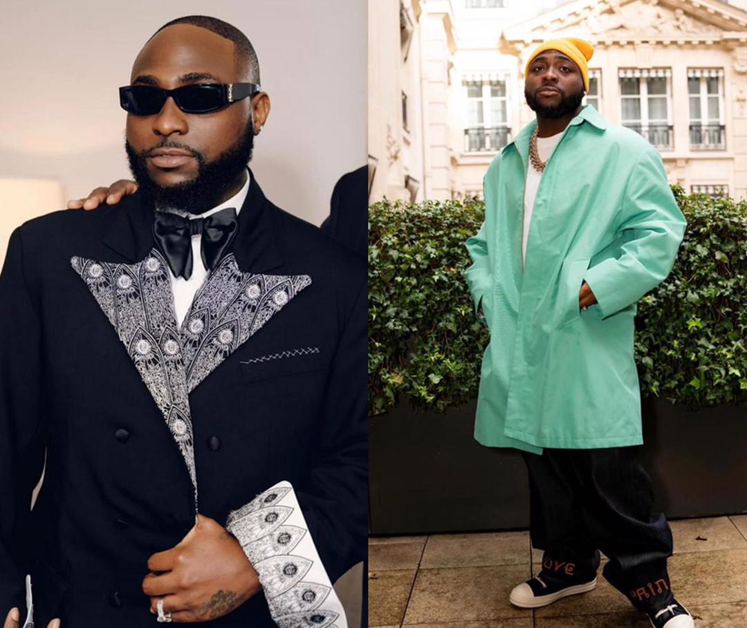 From Nightlife King to Family Man: Davido Reveals Why Clubbing No Longer Excites Him