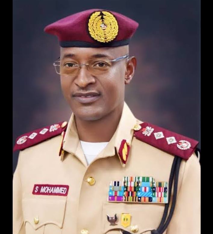 busterblog - Speed, Overtaking and a Tragic Turn: FRSC Explains Circumstances Behind Anthony Joshua Lagos–Ibadan Expressway Crash