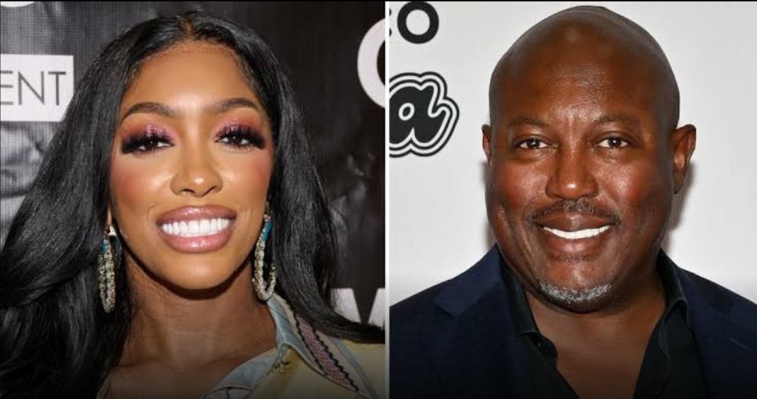 Porsha Williams Opens Up on Dating Both a Man and a Woman After Divorce from Simon Guobadia