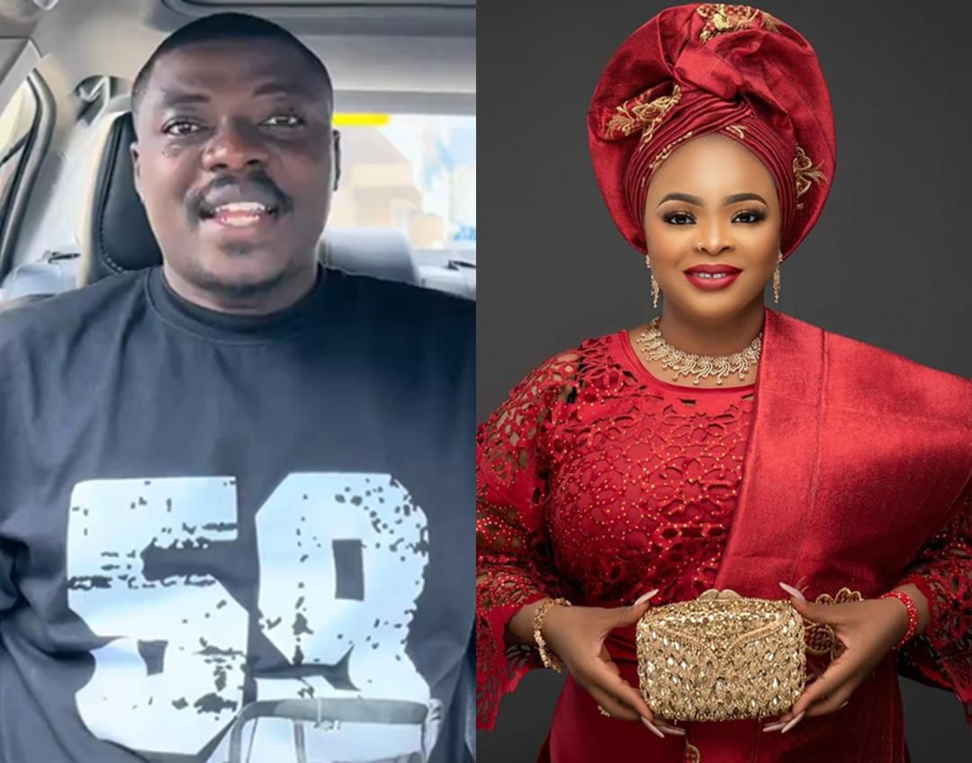 Locked Up in Panti: Content Creator Recounts Harrowing Ordeal After Dayo Amusa’s Police Report
