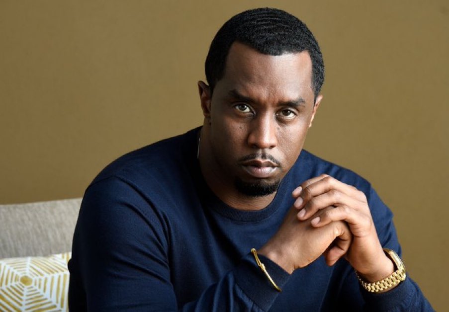 Diddy reportedly assigned to prison laundry duty after transfer to New Jersey facility