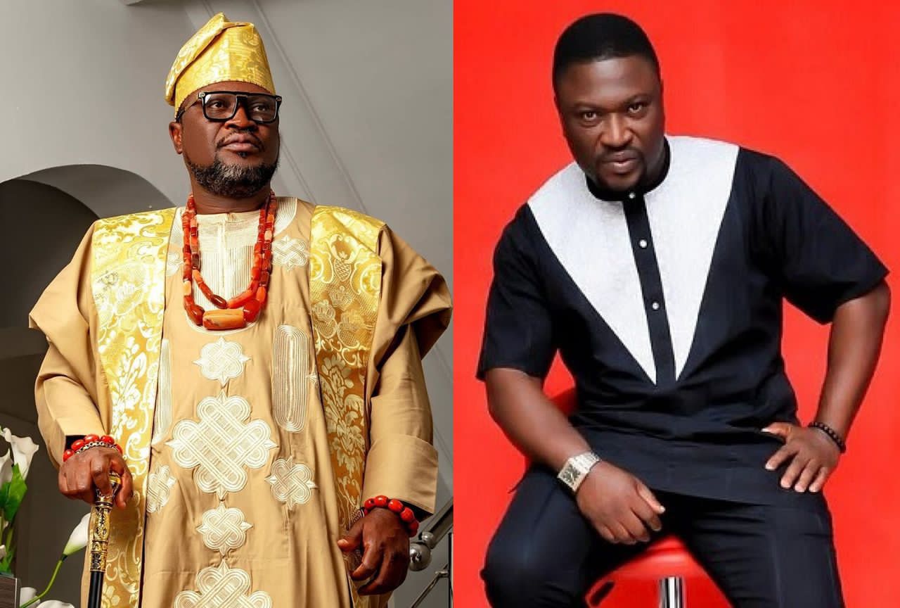 busterblog - “Your Body Belongs to the Craft”: Femi Branch Calls Out Actors for Playing It Safe