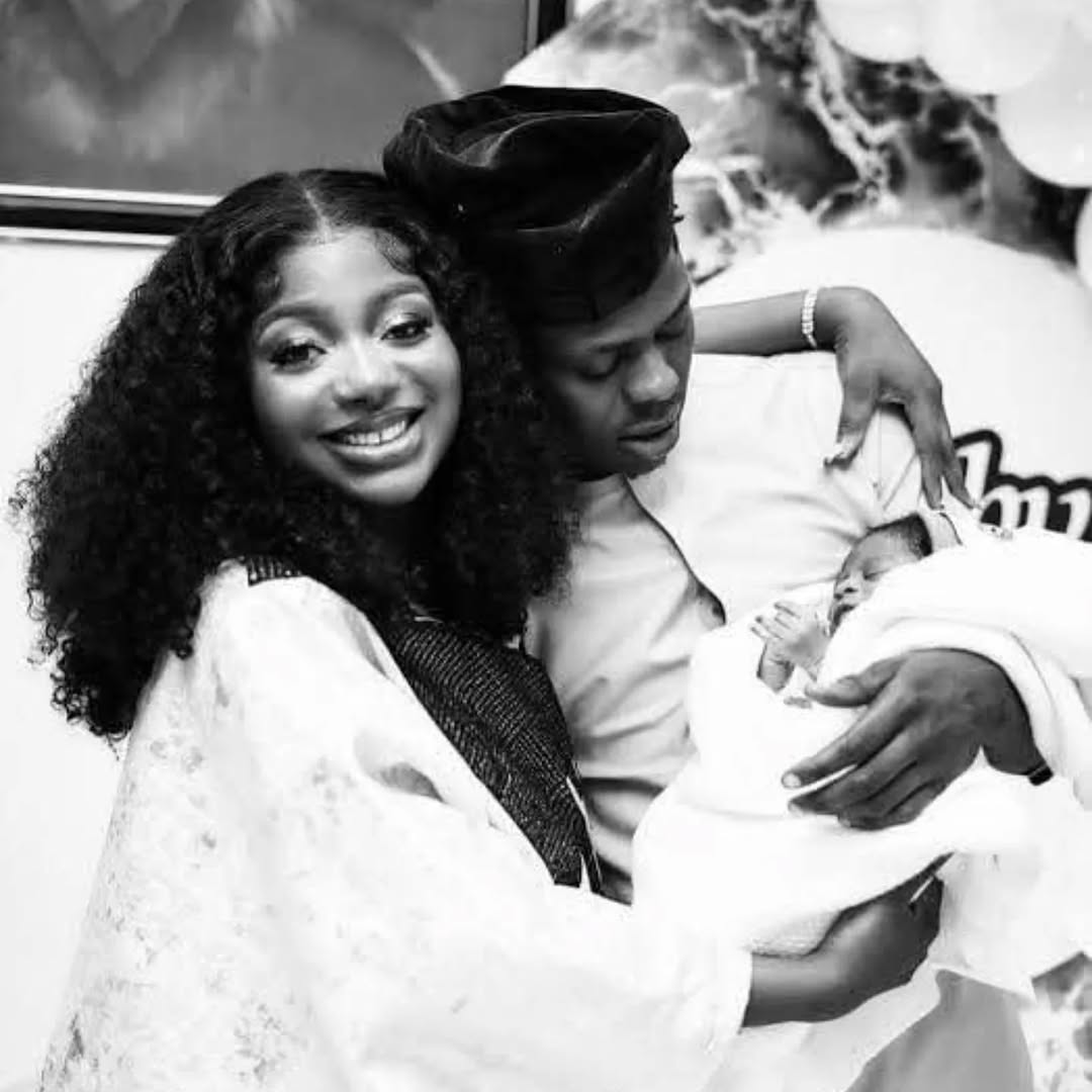 busterblog - Mohbad's wife Moves to Shield his Legacy as Legal Battle Over His Estate Intensifies