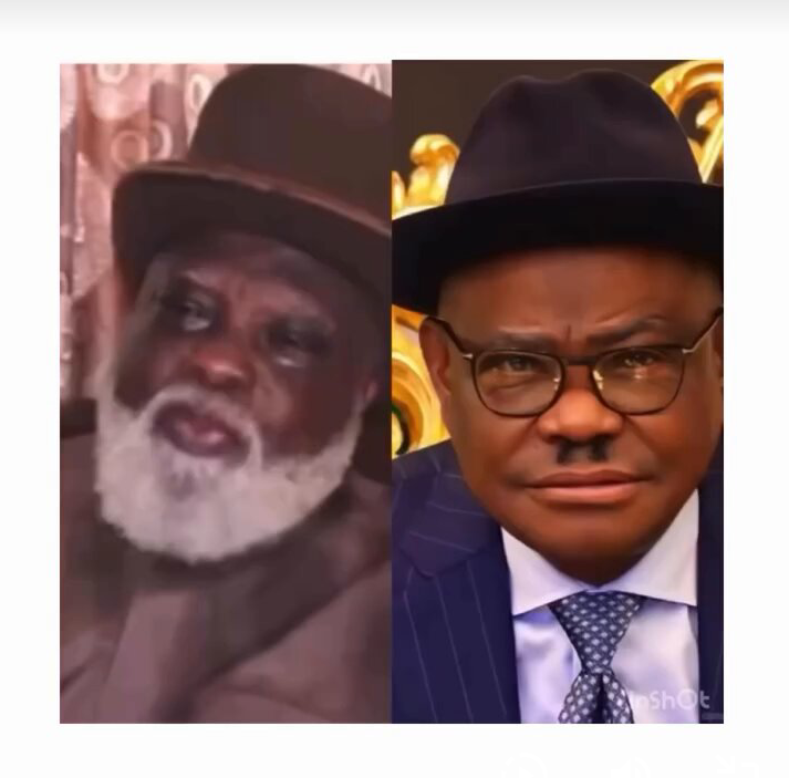 busterblog - From Son to Stranger: Wike’s Long Trail of Betrayals Unearthed by Niger Delta Statesman