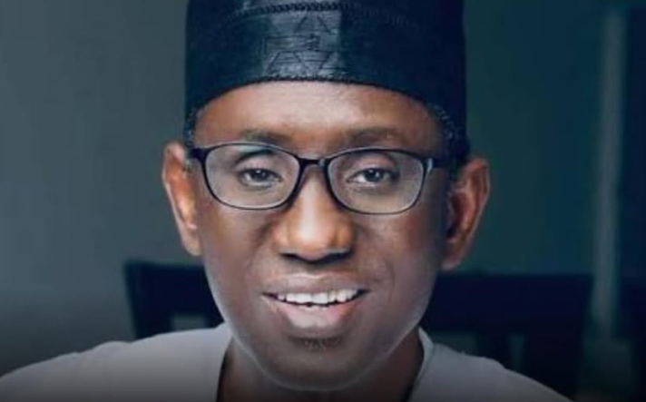 busterblog - Shockwaves in the Military: Air Force Officer Tied to Alleged Plot to Assassinate NSA Nuhu Ribadu