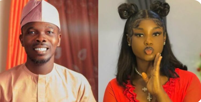 Shockwaves in Nollywood as Ijebu Demands Arrest of Influencer King Mitchy Over Disturbing TikTok Livestream