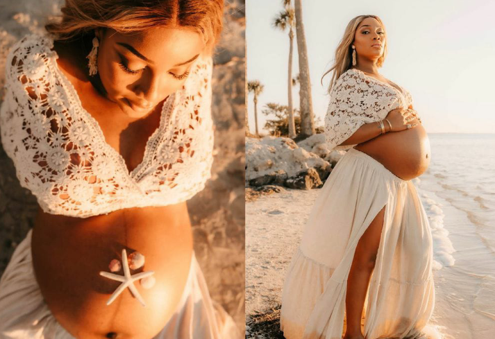 “God Is Never Late”: JennysGlow Announces Pregnancy Months After Facing ‘Barren’ Taunts