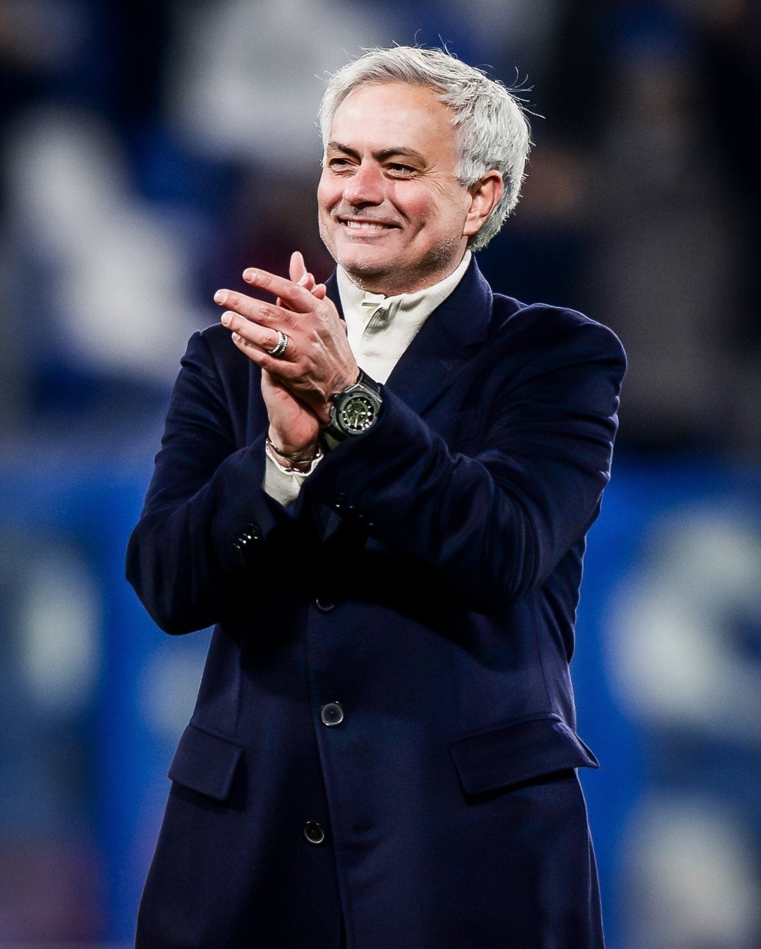 busterblog - Fenerbahçe Sack José Mourinho After Champions League Failure
