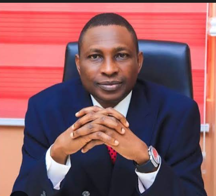 “The Badge Is My Warrant”: EFCC Pushes Back Against Criticism Over Forceful Arrests