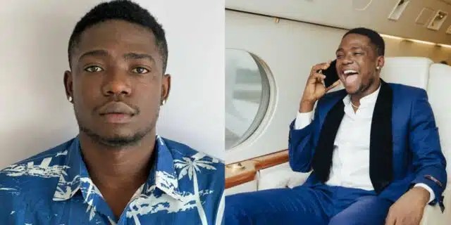 Comedian Shank Demands ₦123 Million Refund from Car Dealer Over Faulty Mercedes AMG in Explosive Viral Video
