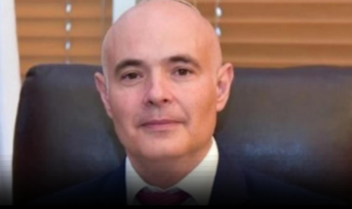 Global Alarm Over Christian Killings in Nigeria as Israel Signals Intelligence Support Backed by Netanyahu