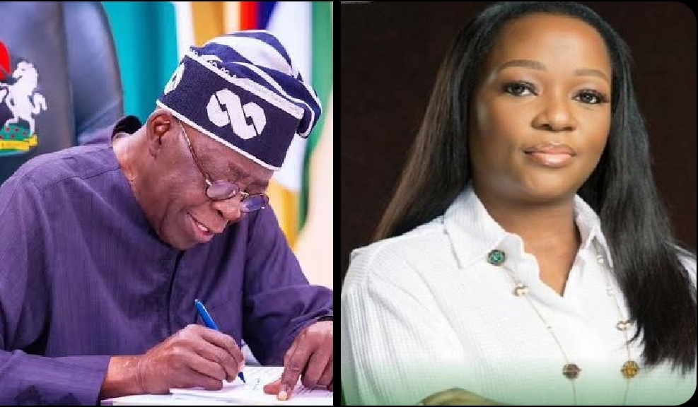 JUST IN: Tinubu Appoints Omotenioye Majekodunmi as Director-General of National Council on Climate Change